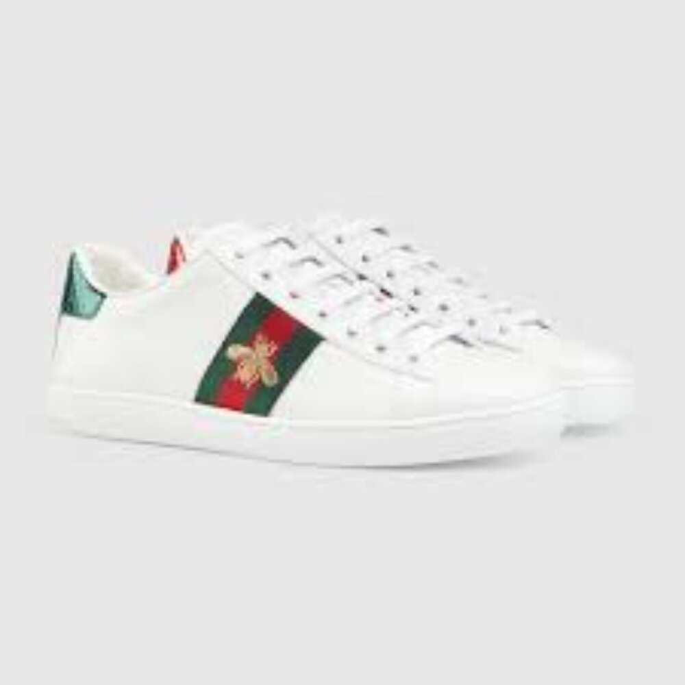 Gucci Ace Sneaker - Picture 2 of 9